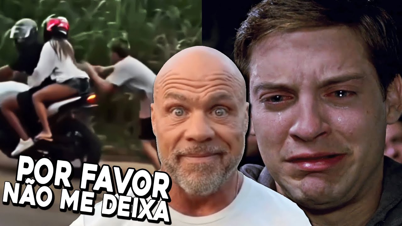 BETAS sendo BRUTALMENTES humilhados no TIKTOK