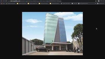 Pengolahan Citra - Deteksi Tepi (Pengenalan Google Colab) #Part2