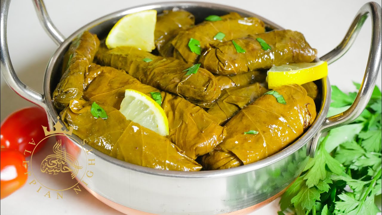 يالنجي حلبي اصلي ملوكي بيدوب دوبان