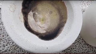 Smelting Gold Ore From Old Mines Part 2 screenshot 4