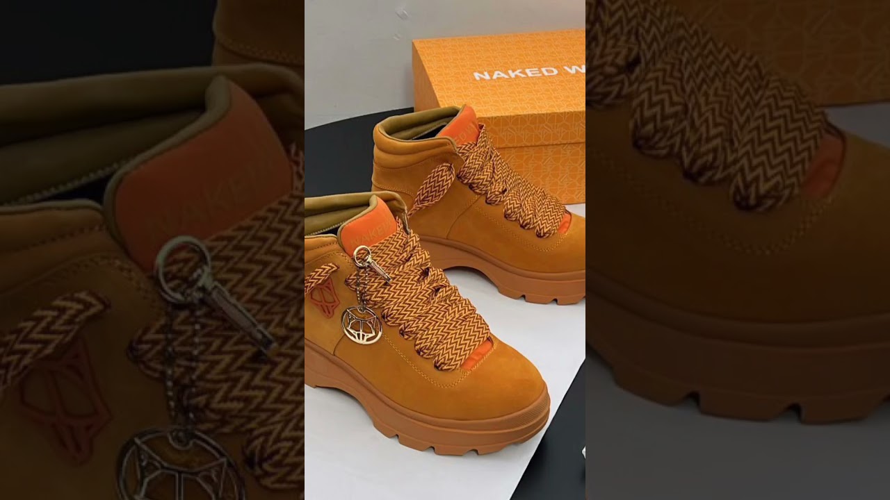 *HIGH QUALITY NAKED WOLFE SNKS*Size 40-----46                   *PRICE 