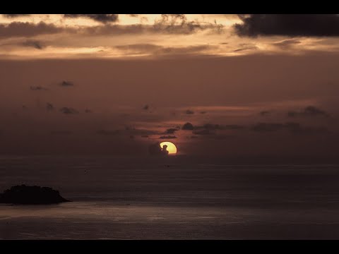 INTERSTICE | Integrated Light (Official Video)
