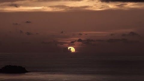 INTERSTICE | Integrated Light (Official Video)