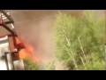 Alaska Wildfires Continue