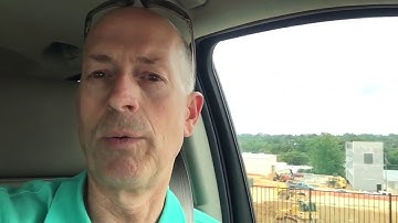 Self storage development. Should you invest?