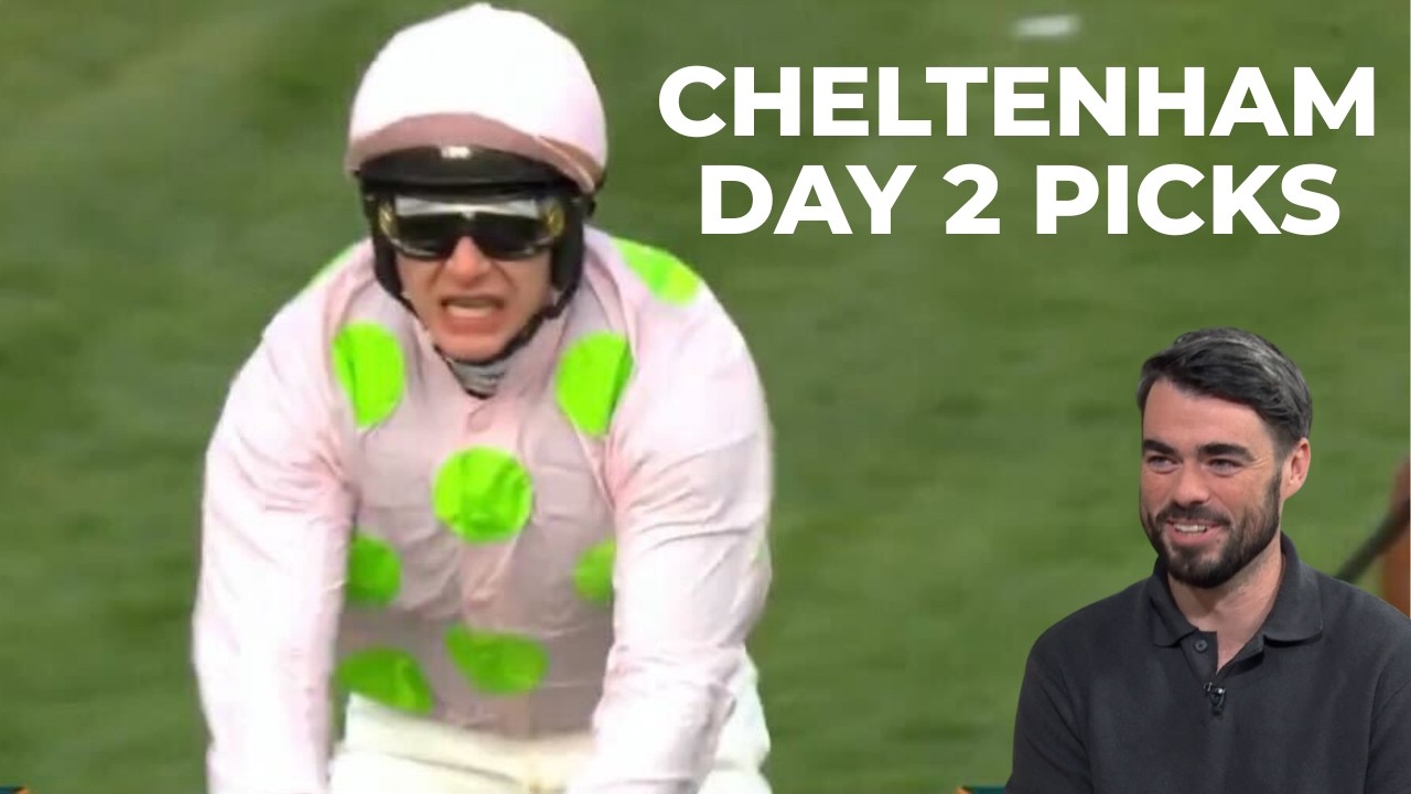 Cheltenham Day 2 Preview & Final Selections