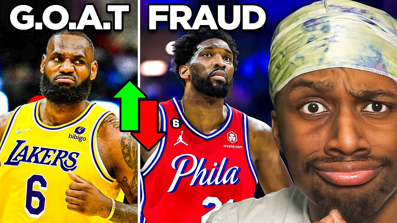 What A Ring Means To EVERY NBA STAR