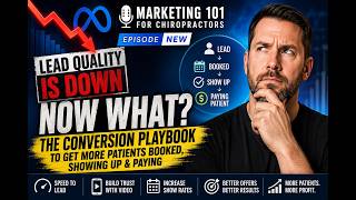 Convert More Chiropractic Leads