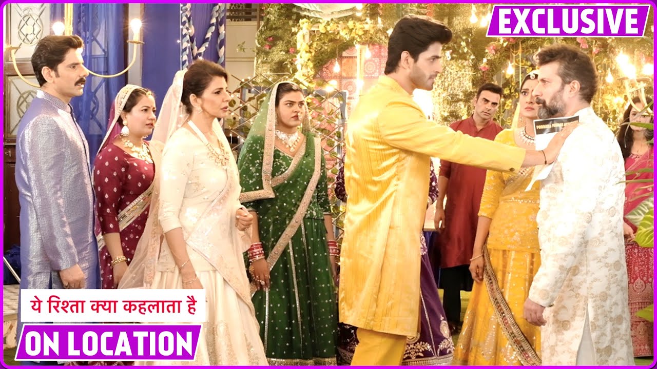 Как называются эти отношения? Криш выгоняет Санджая из фирмы, устраивает переполох на Тидже. На с...