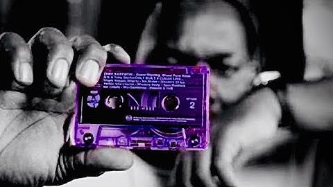 Wu Tang Clan remix - Raekwon Ghostface Killah Purple Tape - Rainy Dayz (Samurai mix) Dextah Mashup 