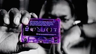Wu Tang Clan remix - Raekwon Ghostface Killah Purple Tape - Rainy Dayz (Samurai mix) Dextah Mashup 