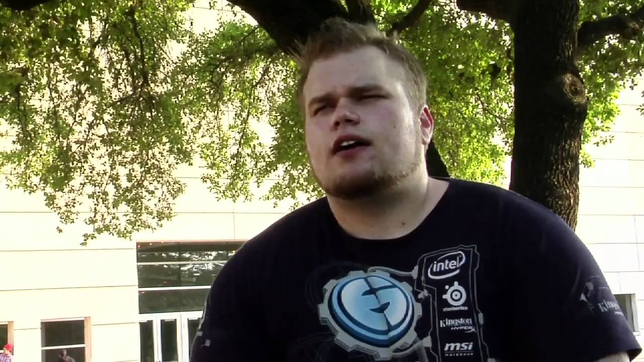 My Life For Aiur Teaser