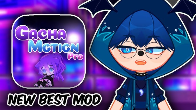 Gacha Toca Nox Mod android iOS apk download for free-TapTap