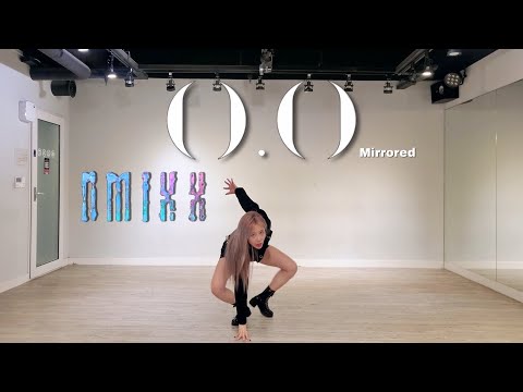 [COVER] NMIXX (엔믹스)_ 'O.O' 안무영상(Dance Cover Mirrored)