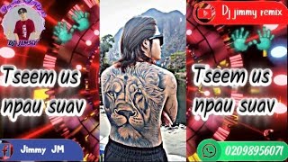 Tseem ua npau suav[DDJ JIMMY REMIX2026]vip #เพลงฮิตในtiktok 