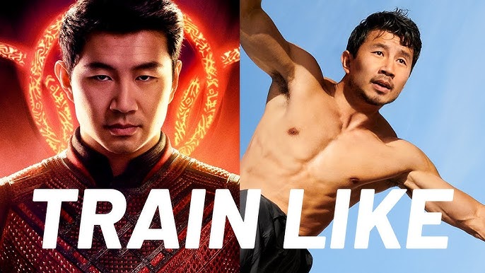 Simu Liu still can't believe he is Marvel's first Asian superhero. - ABC  News