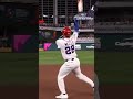 Wells walks it off for Team D.R. 🇩🇴🔥