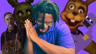 I Am The Purple Guy!