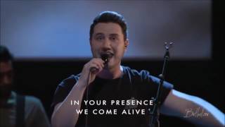 Video thumbnail of "Praises Rise    Bethel April 2 2017"