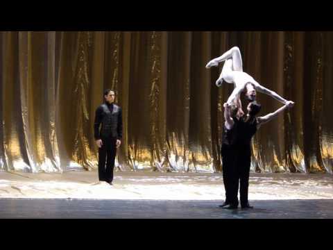 Stephane Bullion - Marie-Agnes Gillot  +  Matthieu Botto - Florian Magnenet  - Kaguyahime