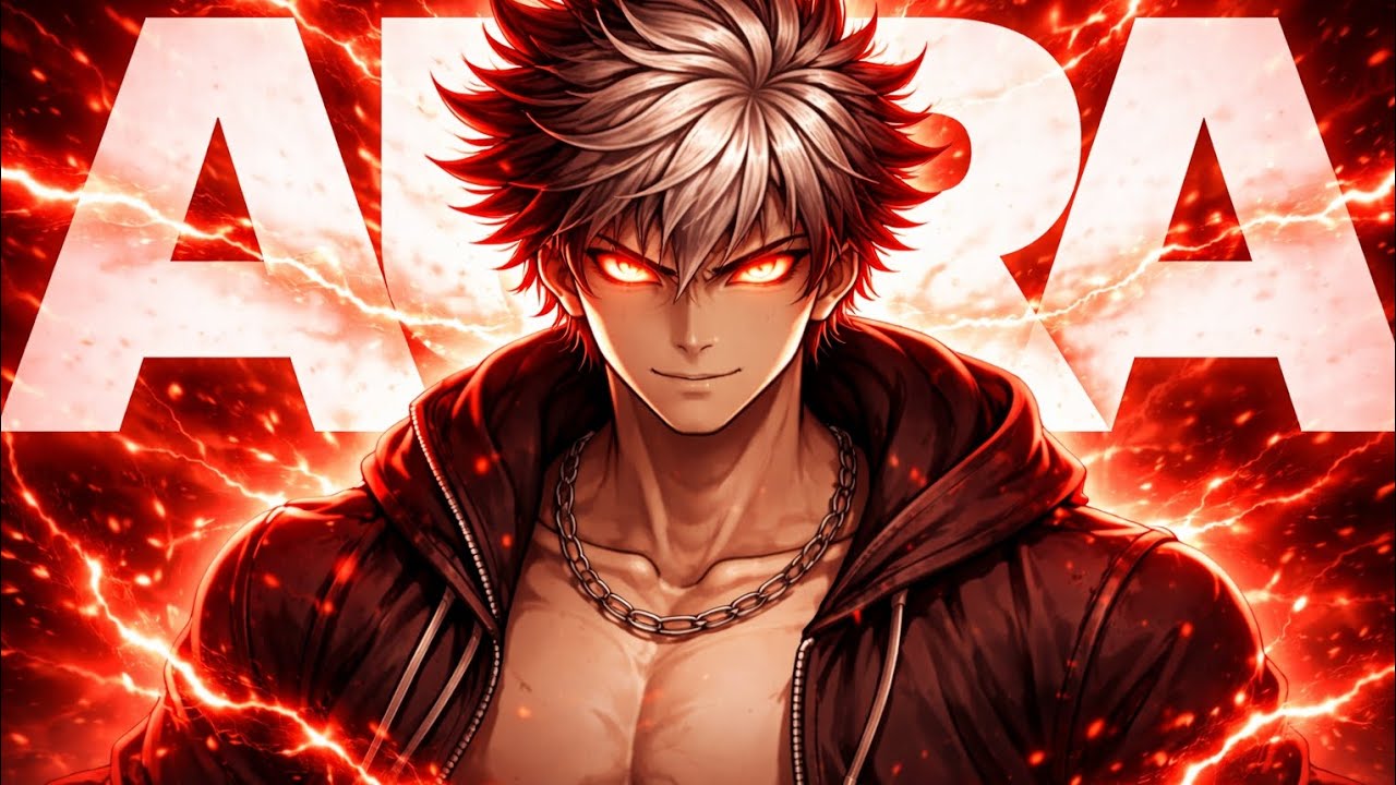 AURA =  ♾️ l 20 MIN BEST VIRAL AURA PHONK  2026  