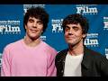SBIFF Cinema Society Q&A - La Bola Negra