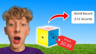 I Bought the Cheapest 2x2 on the Internet! *AMAZING*