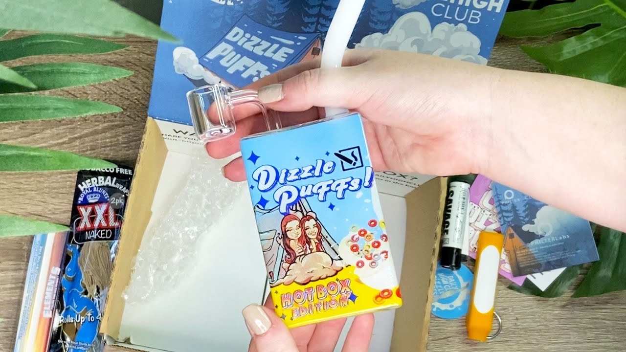 YOU WON'T BELIEVE OUR JUNE PACK! 🔥