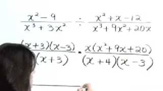 Lial Intermediate Algebra Ch07 Ex06