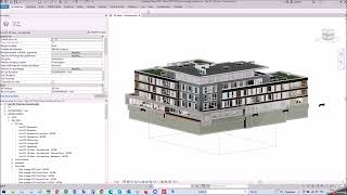 Spécification Radiateur Techbim Avec Datbim4Revit