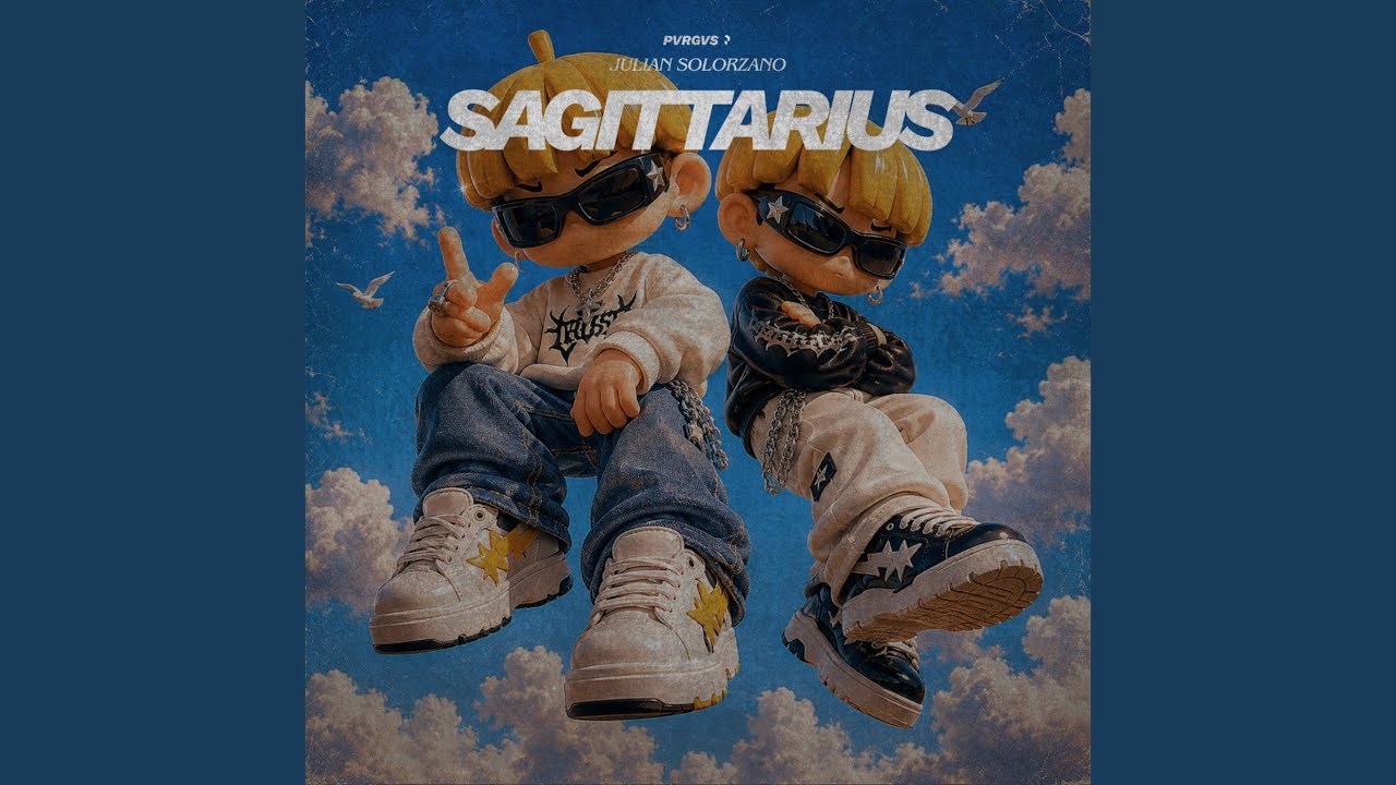 Guarda Sagittarius su YouTube Guarda Sagittarius su YouTube