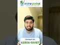 Canada Study Visa Review by a Student #canadavisa #indraglobal