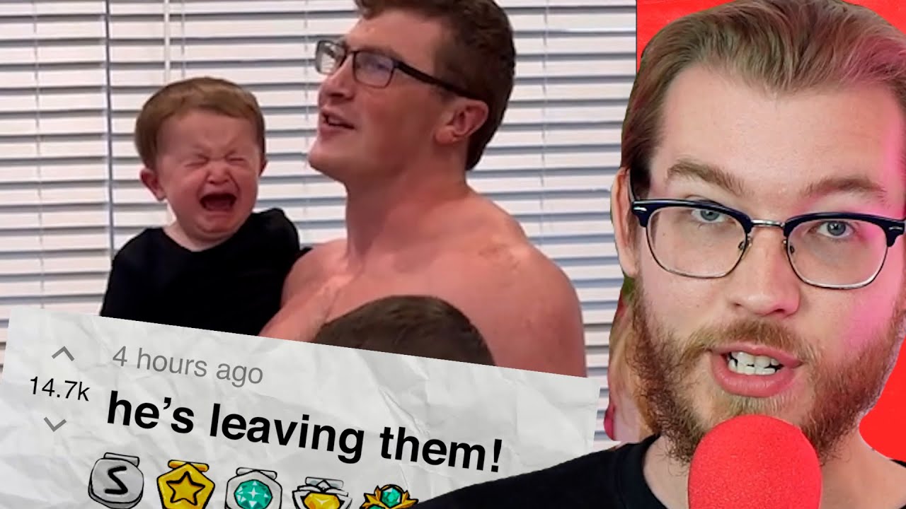 My husband excluded our kids from a vacation…so refused to pay for it! | Reddit Stories