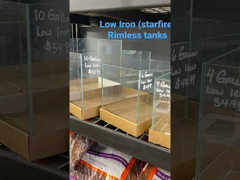 Rimless Tanks #starfire