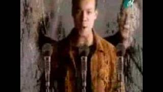 Fine Young Cannibals - Don't Look Back (Video Music) FYC chords