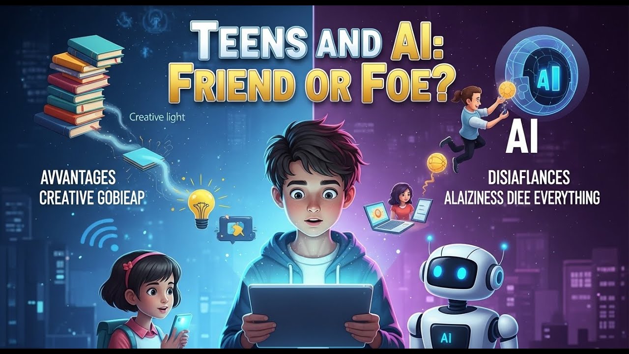 “Brains and Bots: Learning the Balance” - YouTube