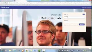 how to register for MyEnglishlab 3 different student cases