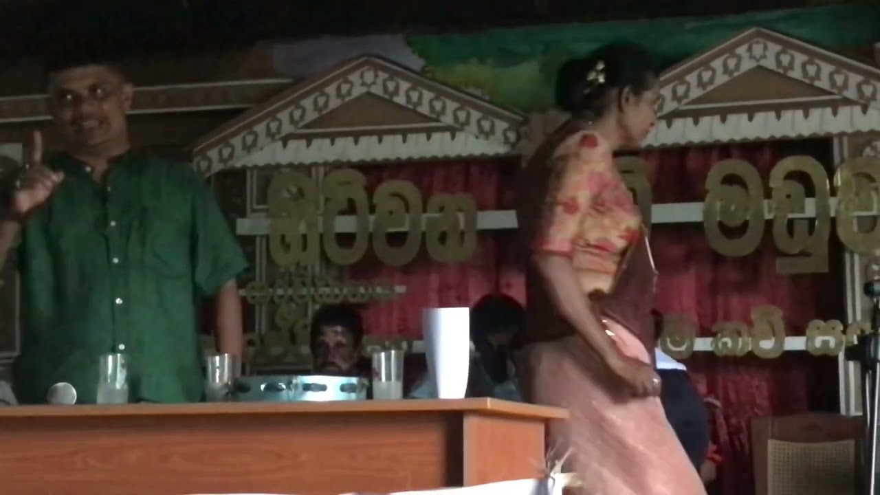 🌷”උඩමාපිටිගම- මල්වාන කවි මඩුව”🌷 07 කොටස 2024-05-11