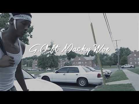 Nervous G O Ft Macky Woe 