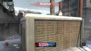 This is what I get for not using Flak Jacket
