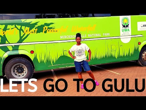 Video: Auf Dem Weg Zur Arbeit: Gulu, Uganda - Matador Network