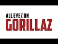 Alleyezongorillaz  channel trailer 2018
