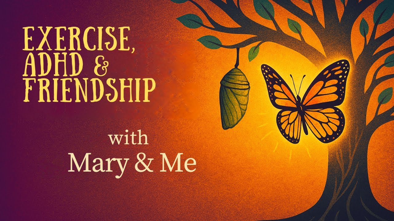 Can Exercise Fix Your ADHD?