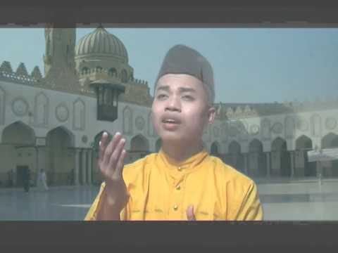 Mujahid Voice - Shalawat Mujahid Voice - Shalawat