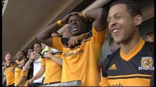 2012/13 Season: The Final Day