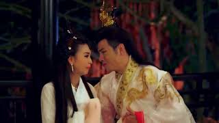 Điệu Hồ Quảng Lý Chiều Chiều Huế Thy Trang Ft Hoàng Hải Trích Đế Cơ Truyền Kỳ