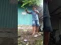 akibat jongkok lama 😁