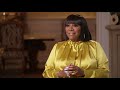 Patti Labelle on Dionne Warwick