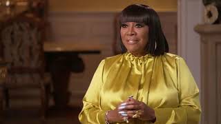 Patti Labelle on Dionne Warwick