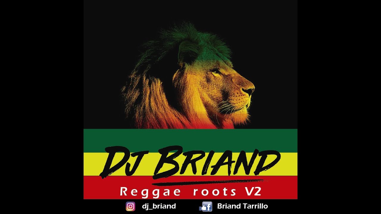 Mix Reggae Roots 2 (Cafres vs kameleba)